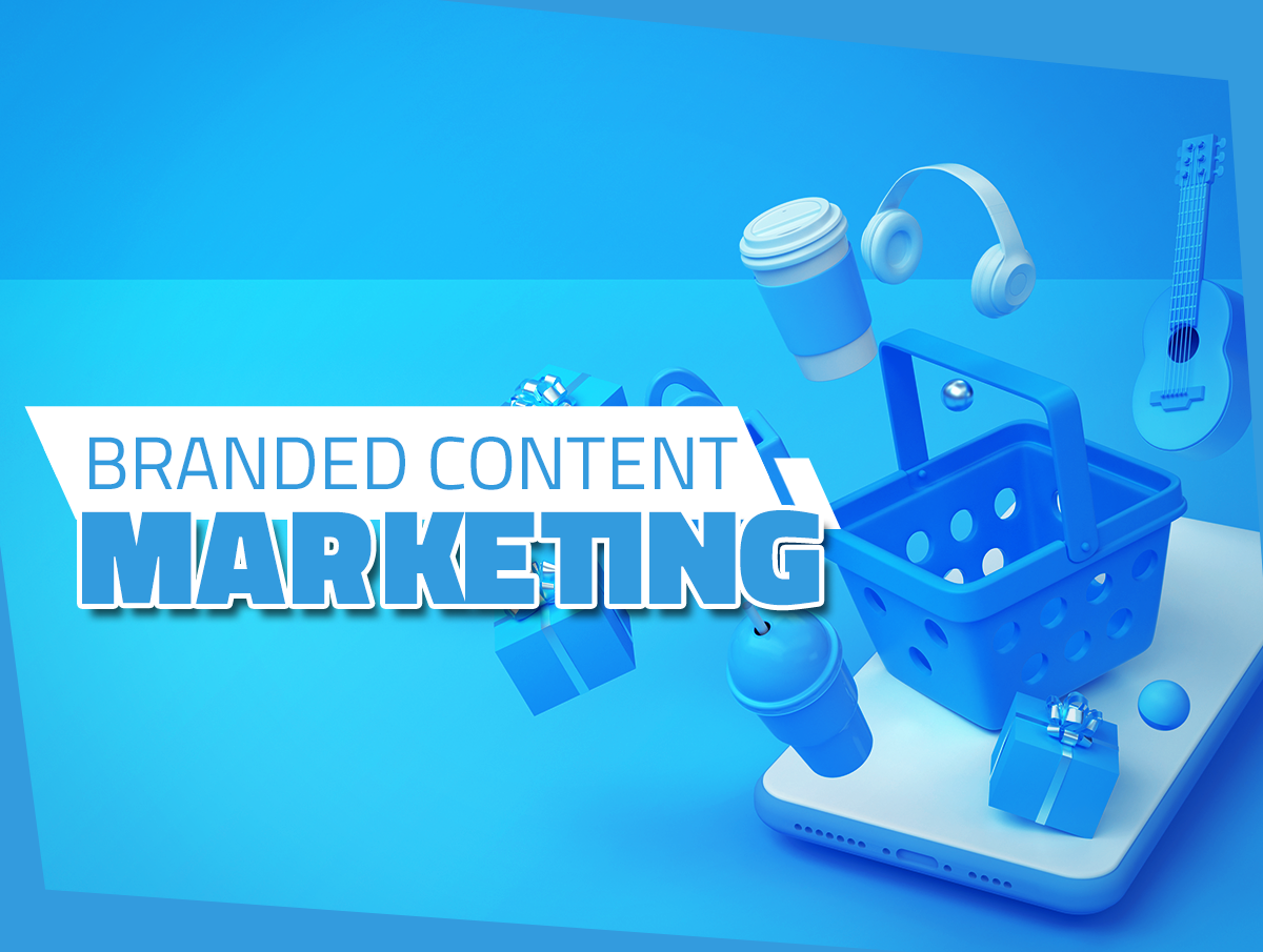 Branded content marketing – nowa jakość treści sponsorowanych
