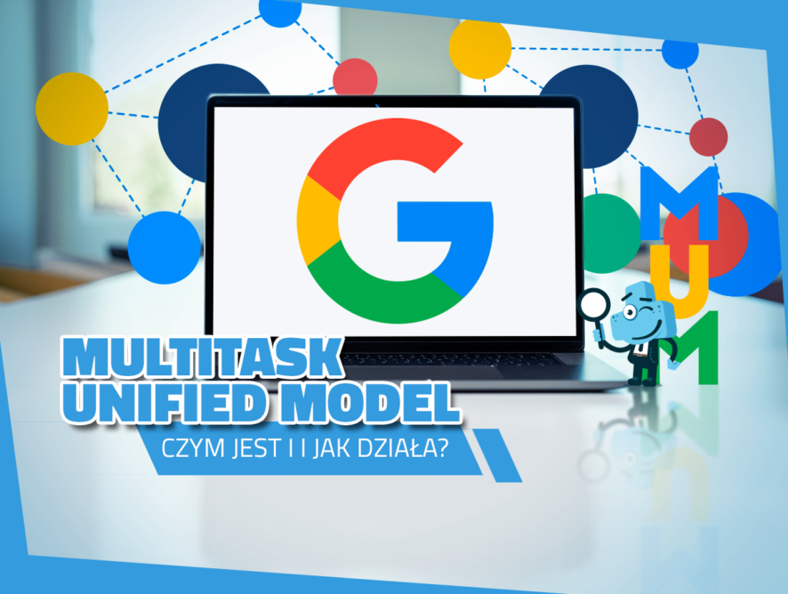 Czym jest Multitask Unified Model i jak działa?