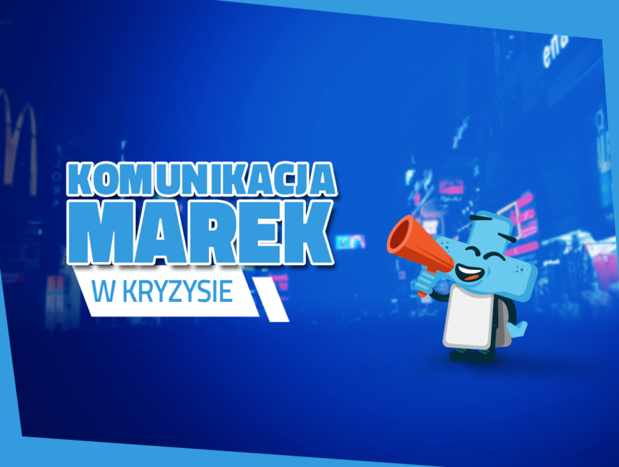 Komunikacja marek w kryzysie