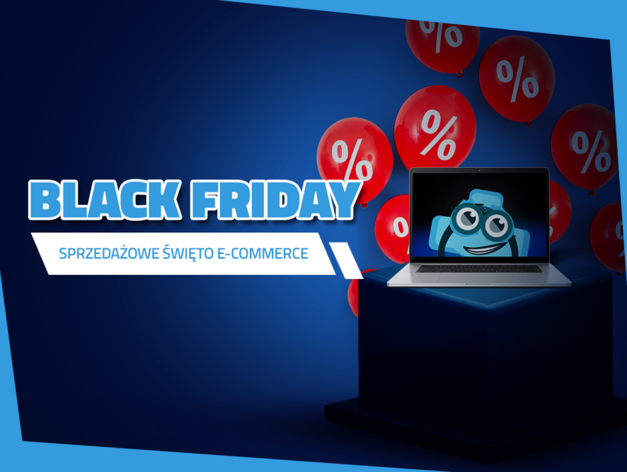 Black Friday – sprzedażowe święto e-commerce