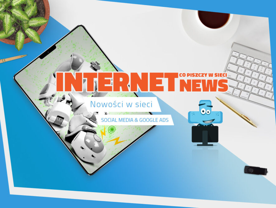 Internet News #68