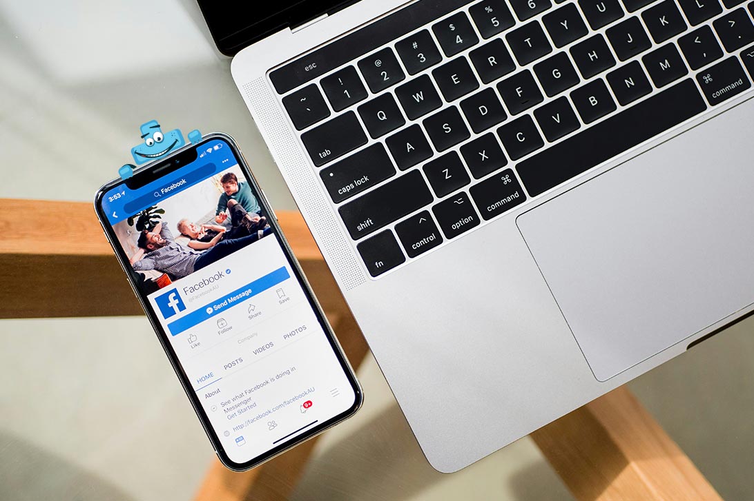 Autentyczna komunikacja na firmowych profilach na Facebooku i innych portalach społecznościowych