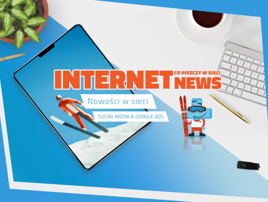 Internet News #76
