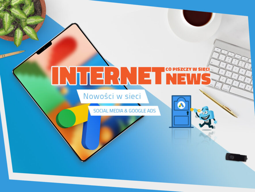 Internet News #81