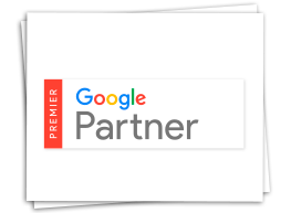 Google Partner Premier